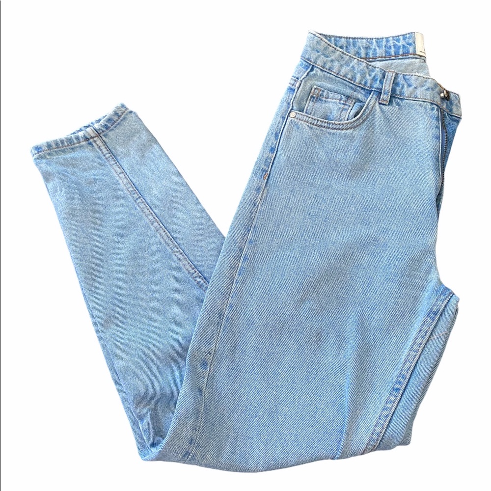 Zara Jeans
